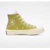 Converse Chuck 70 Renew Canvas High Top Recycled Materials Shoes